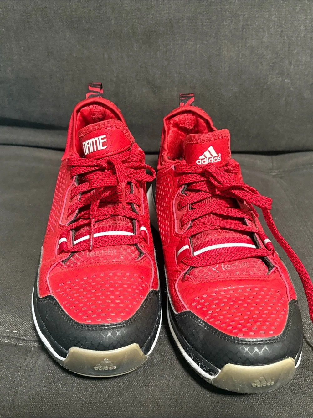 adidas high performance